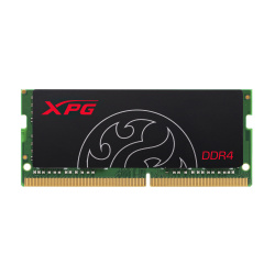 Memoria RAM XPG Hunter DDR4, 3200MHz, 8GB, Non-ECC, CL22, SO-DIMM 