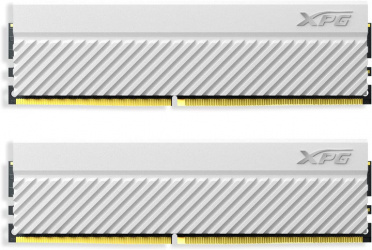 Memoria RAM ADATA SPECTRIX DDR4, 3600MHz, 8GB, Non-ECC, Blanco 