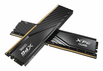 Memoria RAM Adata Lancer Blade DDR5, 5600MHz, 8GB, CL46, XMP/EXPO 