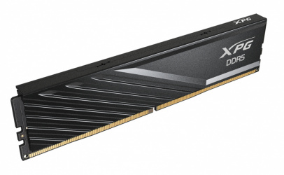 Memoria RAM Adata Lancer Blade RGB DDR5, 6000MHz, 16GB, CL48, XMP/EXPO 