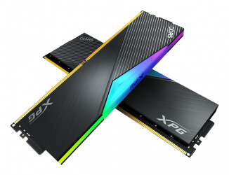 Kit Memoria RAM Adata Lancer DDR5, 8000MHz, 32GB - 2 x 16GB, CL38, XMP/EXPO 