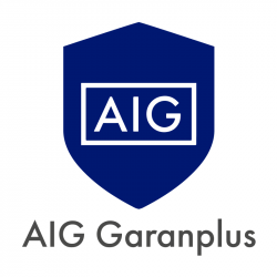 Garantía Extendida AIG Garanplus, 2 Años Adicionales, para Congeladores Uso en Hogar ― $30001 - $40000 