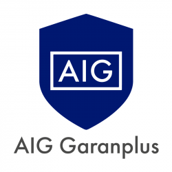Garantía Extendida AIG Garanplus, 1 Año Adicional, para Monitores Uso en Oficina —  $80001 - $90000 