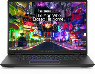 Laptop Alienware M16 R2 16