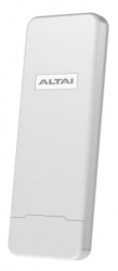 Access Point Altai Technologies Super WiFi C1N, 54 Mbit/s, 2.4GHz, 1x RJ-45, Antena de 10dBi, 3 Piezas 