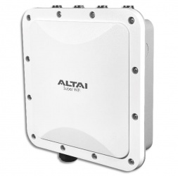 Access Point Altai Technologies de Banda Dual AX600-X, 1775 Mbit/s, 1x RJ-45, 2.4/5GHz, 2 Antenas 