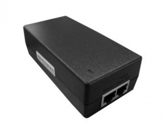 Altai Technologies Inyector PoE, 2x RJ-45, 60W 