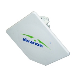 Alvarion Antena Omnidireccional SU-VL-52-6M, 21dBi, 5.15/5.35GHz 