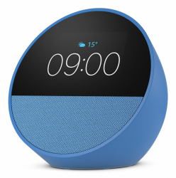 Amazon Echo Spot 2024 Asistente de Voz 2.83