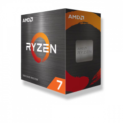 Procesador AMD Ryzen 7 5800XT, S-AM4, 3.80GHz, 8-Core, 36MB Caché - incluye Disipador 