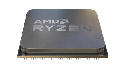 Procesador AMD Ryzen 5 5600T, Socket AM4, 4.5GHz, 6 Núcleos, 32MB Caché - Incluye Disipador 