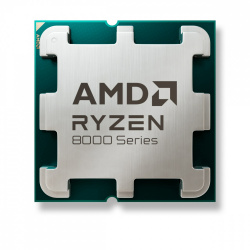 Procesador AMD Ryzen 5 5 8400F, Socket AM5, 4.70GHz, 6 Núcleos, 16MB Caché - Incluye Disipador 