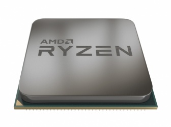 Procesador AMD Ryzen 5 2400G Radeon RX Vega 11, S-AM4, 3.60GHz, Quad-Core, 2MB L2 Cache, con Disipador Wraith Stealth 