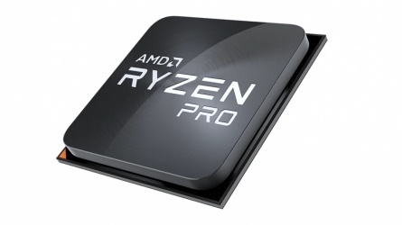Procesador AMD Ryzen 5 PRO 2400G con Gráficos Radeon Vega 11, S-AM4, 3.60GHz, 4-Core, 4MB Cache 