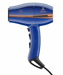 Andis Secadora Pro Dry Elite AC-6, 2 Velocidades, 1875W, Azul 