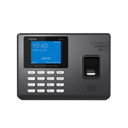 Anviz Control de Acceso y Asistencia Biométrico AN-GC150, 1000 Usuarios/Tarjetas, RS-485 