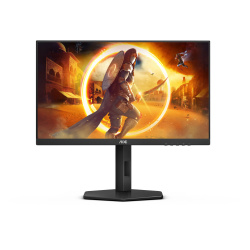 Monitor Gamer AOC 24G4 LED 23.8