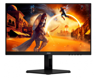 Monitor Gamer AOC 24G4E IPS 23.8