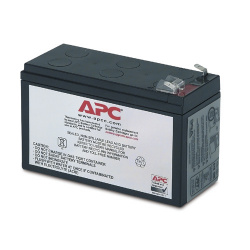 APC Batería de Reemplazo para UPS Cartucho #35 RBC35 ― Abierto 