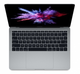 Apple MacBook Pro MLL42E/A 13.3'', Intel Core i5-6360U 2.0GHz, 8GB, 256GB, Mac OS X Sierra 10.12 