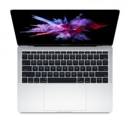 Apple MacBook Pro Retina MPXU2E/A 13.3'', Intel Core i5 2.30GHz, 8GB, 256GB SSD, Plata (Enero 2018) 