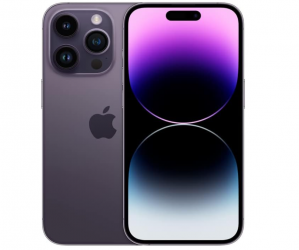 Apple iPhone 14 Pro, 1TB, Morado 