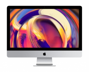 Apple iMac Retina 27