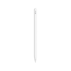 Apple Lápiz Digital Pencil 2da Generación para iPad Pro, Blanco ― Abierto 