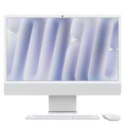 Apple iMac Retina 24