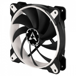 Ventilador Artic Cooling BioniX F120, 120mm, 1800RPM, Negro/Blanco 