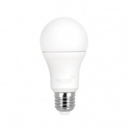 Artlite Foco Regulable Inteligente ALA-029, WiFi, Multicolor, Base E26, 10W, 850 Lúmenes, Blanco, 2 Piezas 