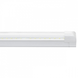 Artlite Lámpara LED de Tubo T8, Interiores, Luz Blanco Frío, 18W, 2000 Lúmenes, Blanco, para Casa 