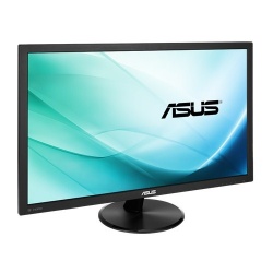 Monitor ASUS VP247H-P LCD 23.6'', Full HD, HDMI, Bocinas Integradas (2 x 3W), Negro 