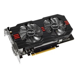 Tarjeta de Video ASUS AMD Radeon HD 7770, 2GB 128-bit DDR5, PCI Express 3.0 