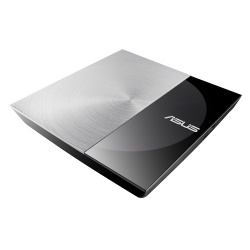 Compra Asus Sdrw D S U Quemador De Dvd Rw X Externo Plata Dq Ua Kz Cyberpuerta Mx