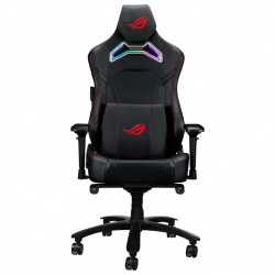 ASUS Silla Gamer ROG Chariot X, hasta 136Kg, Negro 