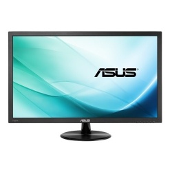 Monitor ASUS VP228H LCD 21.5'', Full HD, HDMI, Bocinas Integradas (2 x 1.5W), Negro 
