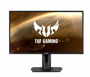 Monitor Gamer ASUS TUF Gaming VG27BQ LED 27