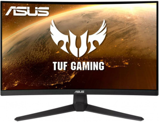 Monitor Gamer Curvo ASUS VG24VQ1BY LCD 23.8