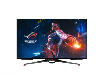 Monitor Gamer ASUS Swift PG38UQ IPS 38