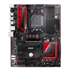 Tarjeta Madre ASUS ATX 970 Pro Gaming/Aura, S-AM3+, AMD 970, 32GB DDR3, para AMD 