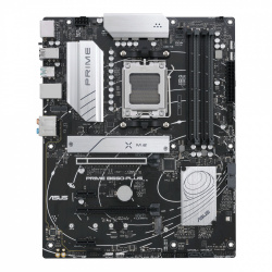 Tarjeta Madre ASUS ATX PRIME B650-PLUS, S-AM5, AMD B650, HDMI, 128GB DDR5 para AMD ― Abierto 
