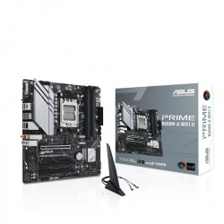 Compra Tarjeta Madre Asus Micro Atx Prime B M A Wifi Ll Mb Eg M Eay Cyberpuerta Mx