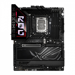 Tarjeta Madre ASUS ROG MAXIMUS Z890 HERO, ATX, LGA 1851, Intel Z890, 192GB DDR5, para Intel 