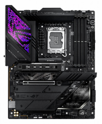 Tarjeta Madre ASUS ROG STRIX Z890-E GAMING WIFI, ATX, LGA 1851 (Socket V1), Intel Z890, 192GB DDR5, HDMI/DP para Intel  