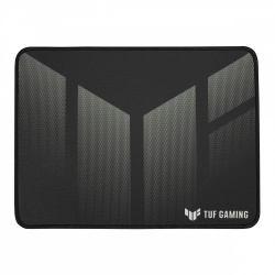 Mousepad Gamer ASUS TUF P1 Gaming, 26 x 36cm, Grosor 2mm, Negro/Gris 