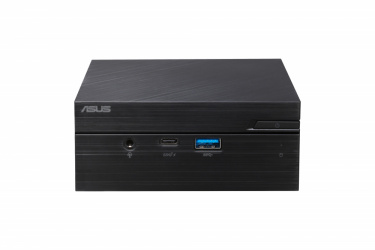 ASUS PN41-S1, Intel Celeron N4500 1.10GHz, Disipación pasiva, WiFi 6 (Barebone) 