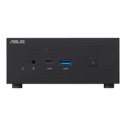 ASUS PN63-S1, Intel Core i7-1165G7 2.80GHz, WiFi 6E (Barebone) 