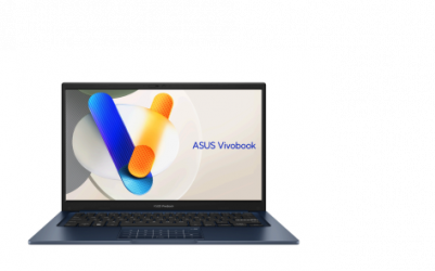 Laptop ASUS Vivobook F1404ZA-NK458W 14