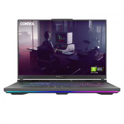 Laptop Gamer ASUS ROG Strix G16 16